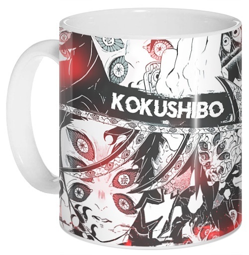 ���������� ������� ������������ ������ �� ����� ������, ����������� ������� / Demon Slayer / Kimetsu no Yaiba / Blade of Demon Destruction