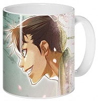  Hakuouki: Shinsengumi Kitan 310659