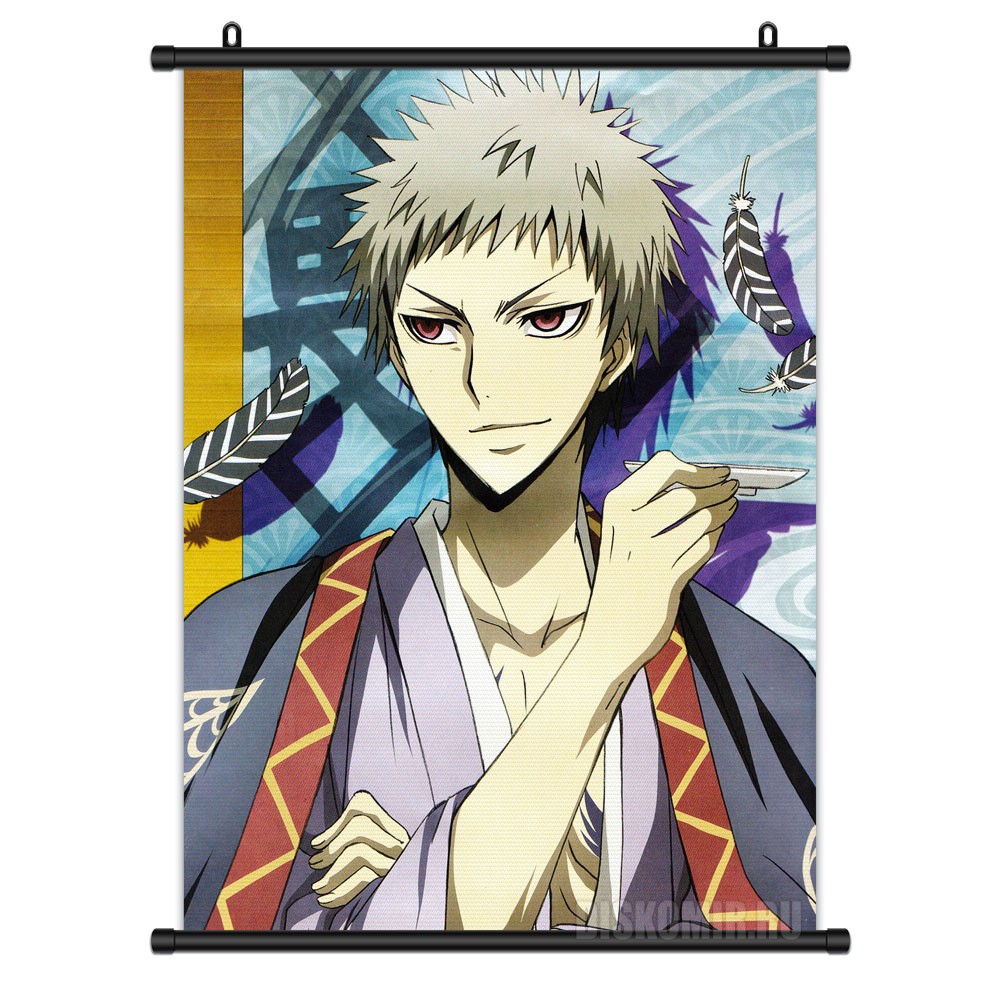 ���������� ������� ������� �������� Nurarihyon no Mago Zen �� ����� � ����� ���� ���������� / Nurarihyon no Mago / ���� ���������� / Nura: Rise of the Yokai Clan