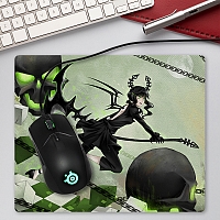    Black Rock Shooter 47786