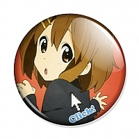  K-On! - Yui