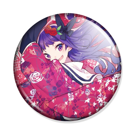 ���������� ������� ������ Hanayamata - Yaya Sasame �� ����� � ����� ����� ��� / Hanayamata / ������ � ���� / ���������