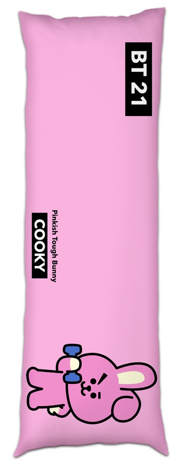 ��������� ���������� �� ������� ��������� BTS Bangtan Boys - BT21 COOKY