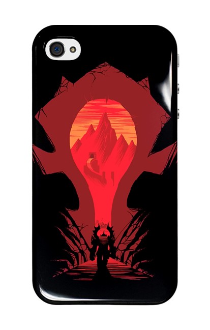         3D  iPhone     World of Warcraft / WoW /  /   