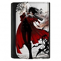   Hellsing 330900