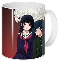 Jigoku Shoujo Ai Enma