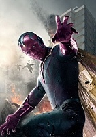     The Avengers