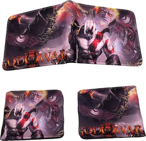 ���������� ������� ������� God of War 505550 �� ����� � ����� ��� ����� / God of War