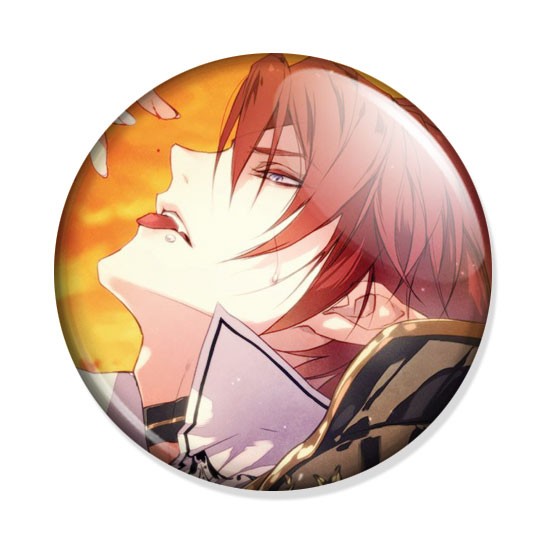 ���������� ������� ������ Sengoku Night Blood - Katsuie Shibata Ver.2 �� ����� � ����� �������� ���� ������� / Sengoku Night Blood / ������ ����� ����� �������