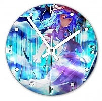   Remilia Scarlet