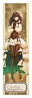  Code: Realize - Cardia Beckford