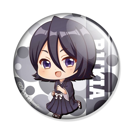 ���������� ������� ������ ���� - Chibi ����� ������ �� ����� � ����� ���� / Bleach