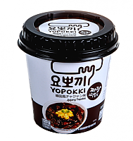       Young Poong Topokki, 120 , 