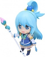  Nendoroid#630 Kono Subarashii Sekai ni Shukufuku wo