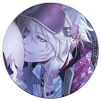    Sengoku Night Blood - Masanobu Kosaka Ver.2