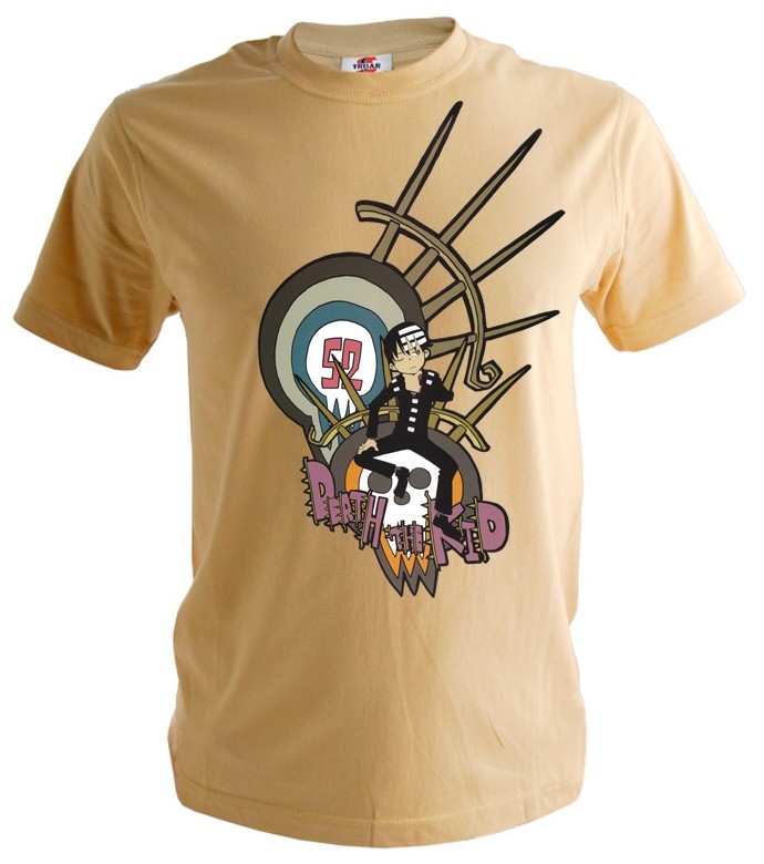 ���������� ������� ����� �������� ���������� ��� No.13 �� ����� � ����� ���������� ��� / Soul Eater