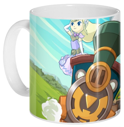 ���������� ������� ������ The Legend of Zelda 317622 �� ����� � ����� ������� � ������ / The Legend of Zelda