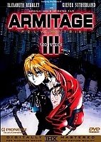 Armitage III: Poly-Matrix (: )