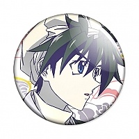  Hakyuu Houshin Engi Color Palette Ver. - Taikoubou