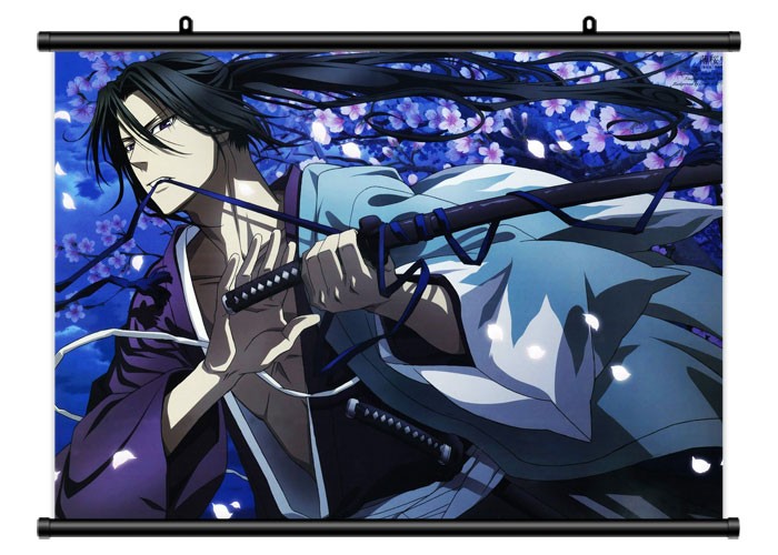 ���������� ������� ������� �������� Hakuouki: Shinsengumi Kitan 346230 �� ����� � ����� ������ ������� ������ / �������� � ������� ������: �������� � ���������� / Hakuouki: Shinsengumi Kitan / Hakuoki