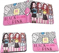 ������� BLACKPINK art