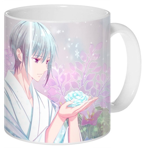 ���������� ������� ������������ ������ �� ����� �������� ������� / Fruits Basket / FuruBa / ��������� ��������