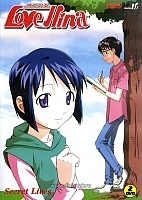 Love Hina TV (  )