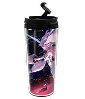   Darling in the FranXX - Strelizia 350 .