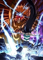   -1 / Ushio to Tora TV-1 [26  26]