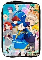      Honzuki no Gekokujou