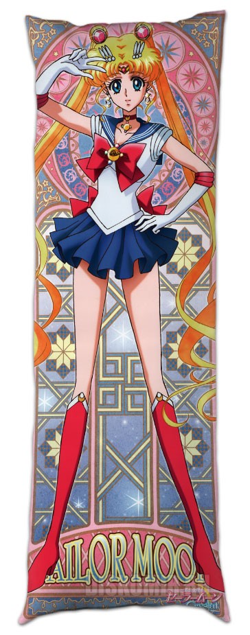 ���������� ��������� Sailor Moon � ��������