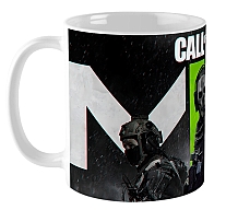 Call of Duty: Modern Warfare 2