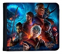      Baldurs Gate 3