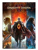   Dragons Dogma 2