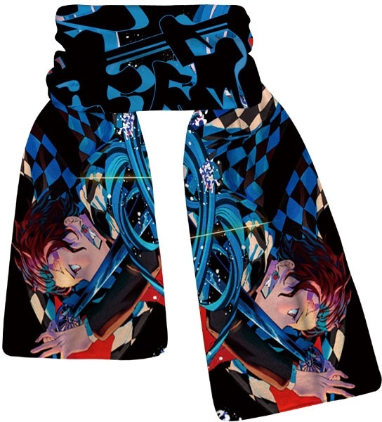���������� ������� ���� Demon Slayer: Kimetsu no Yaiba WJ-2091 �� ����� � ����� ������, ����������� ������� / Demon Slayer / Kimetsu no Yaiba / Blade of Demon Destruction
