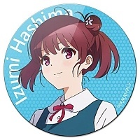    Saenai Heroine no Sodatekata Izumi Hashima