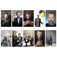    House MD No.4