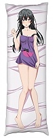      Yahari Ore no Seishun Love Comedy wa Machigatteiru 11