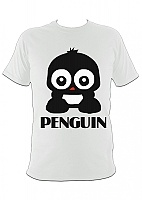  Penguin