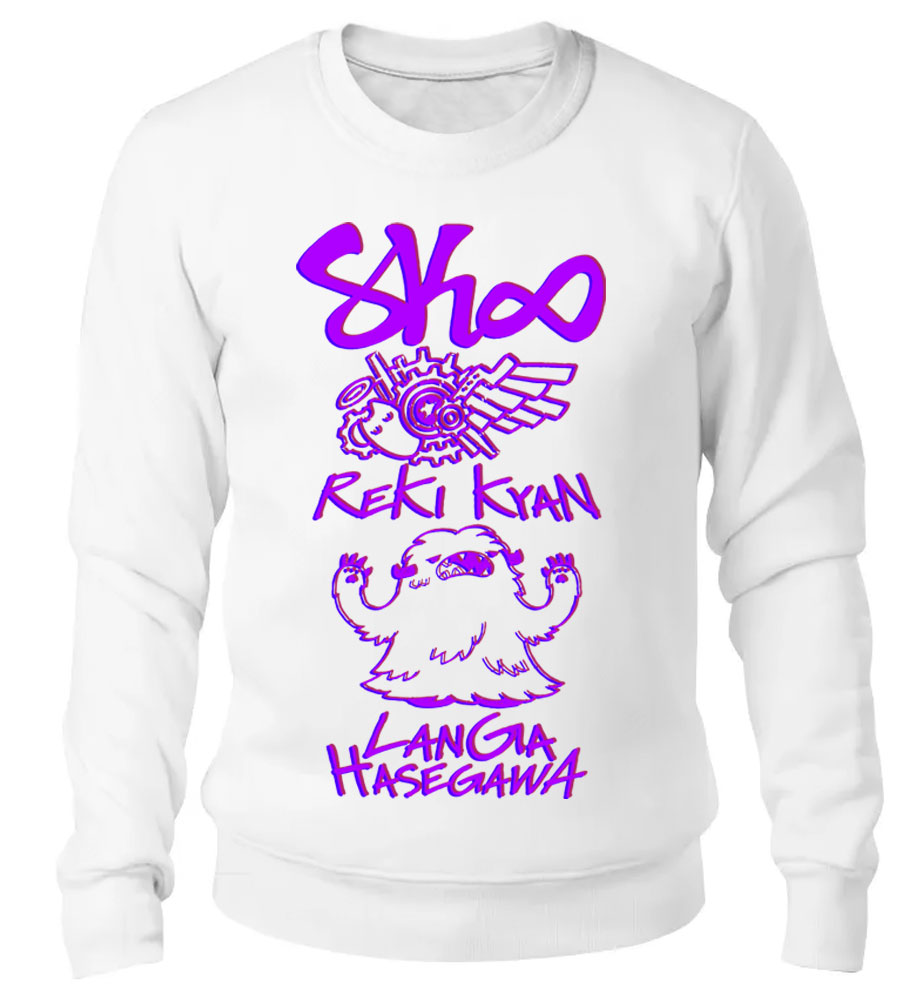    SK8 the Infinity     :  / SK8 the Infinity / SK Eight / Skate /    