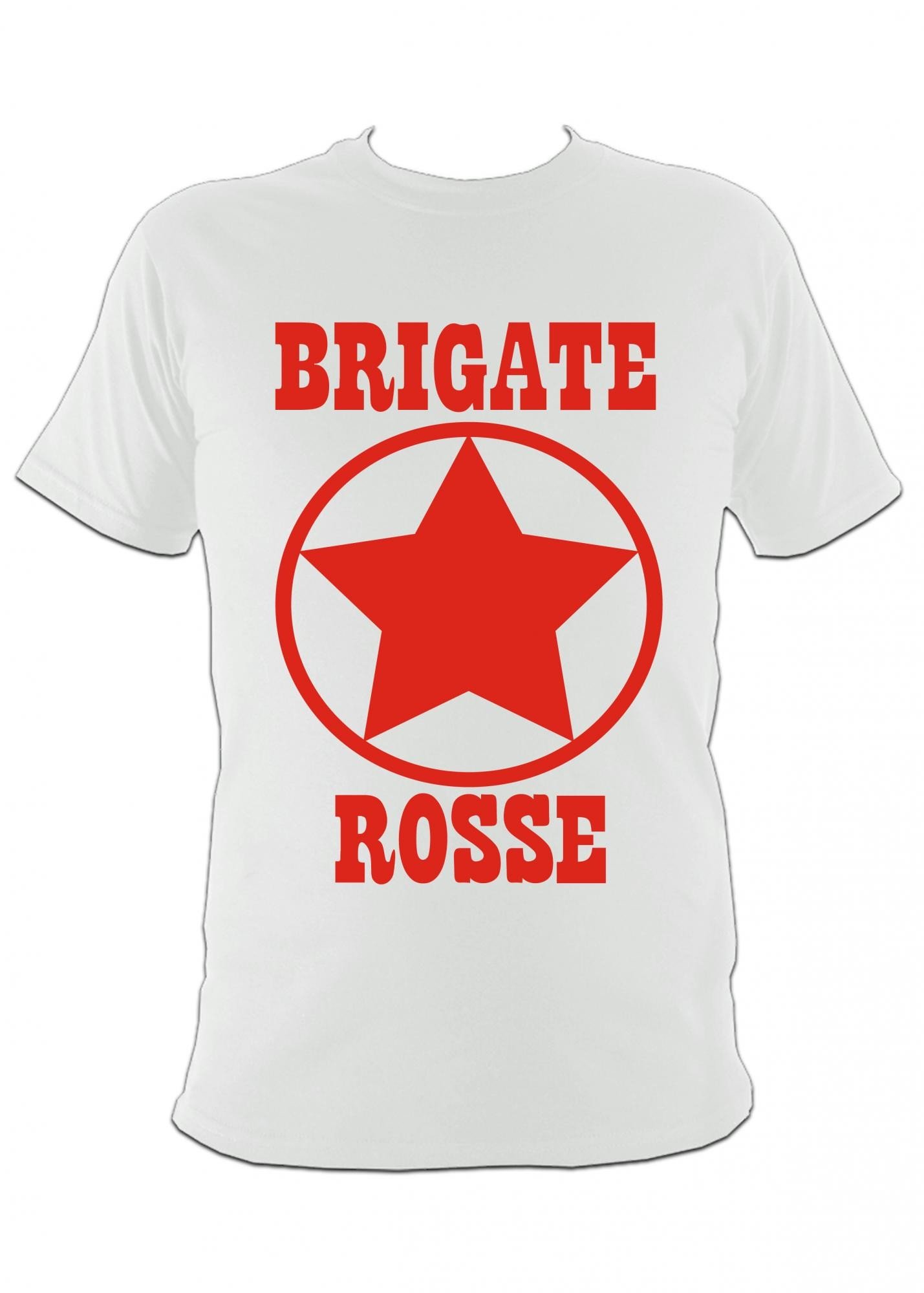 ���������� ������� �������� Brigate Rosse �� ����� � ����� 