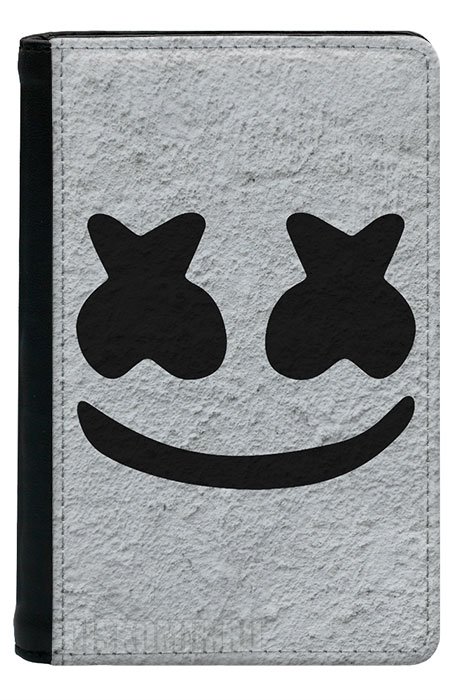 ������� �� ������� ������ Marshmello