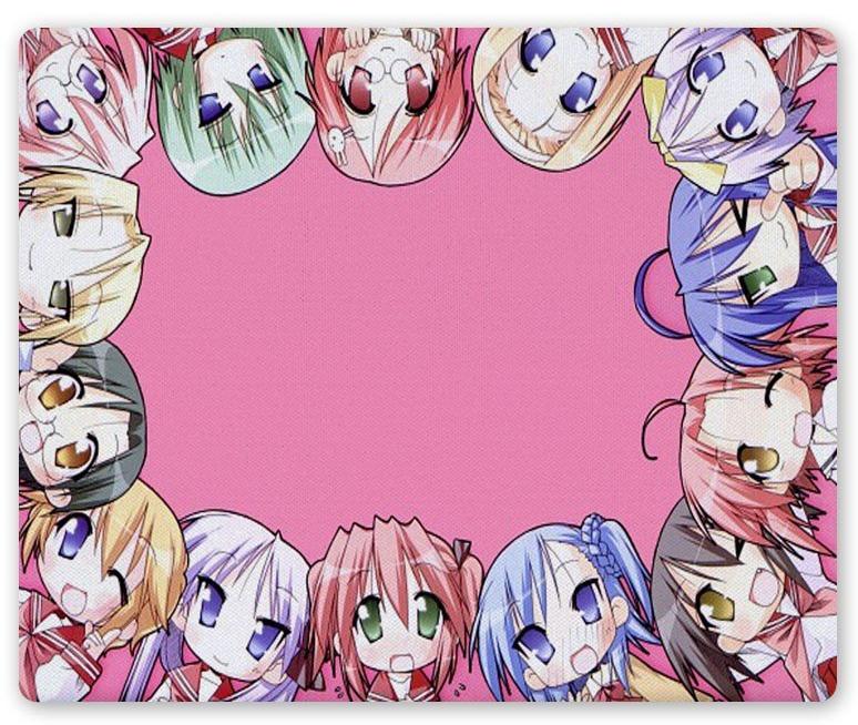 ���������� ������� ������ ��� ����� Lucky Star 55427 �� ����� � ����� ���������� ������ / Lucky Star