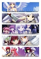  Angel Beats! No.1