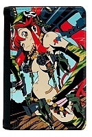     - - Yoko Littner