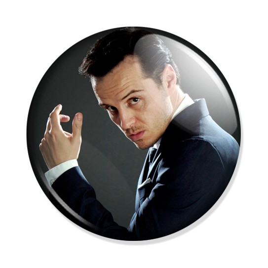 ���������� ������� ������ Sherlock Jim Moriarty �� ����� � ����� ������ / Sherlock