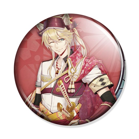 ���������� ������� ������ Sengoku Night Blood - Masanobu Kosaka �� ����� � ����� �������� ���� ������� / Sengoku Night Blood / ������ ����� ����� �������