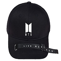   BTS Logo