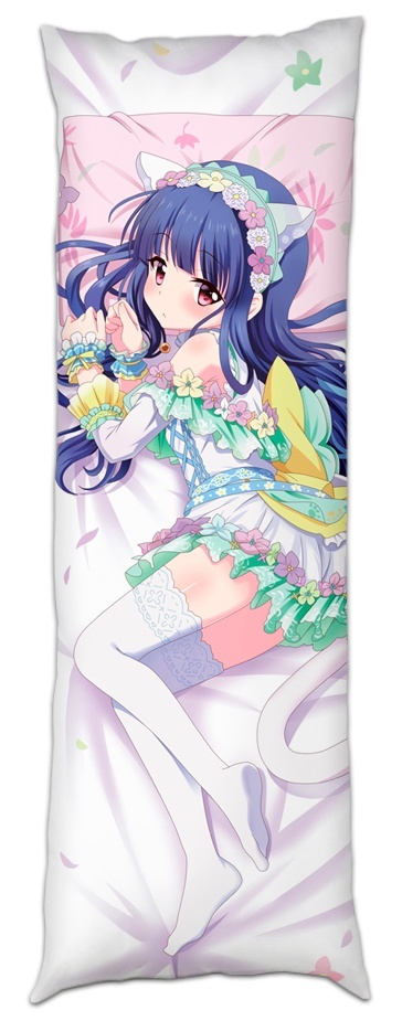 ��������� ���������� The Idolmaster Cinderella Girls - Sajo Yukimi