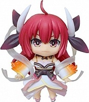  Nendoroid - Date A Live II: Kotori Itsuka